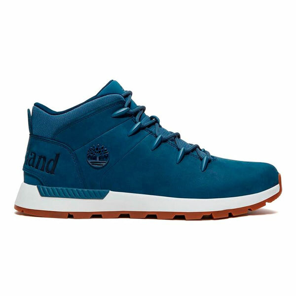 Bergstiefel Timberland Sprint Trekker Blau