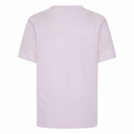 Kurzarm-T-Shirt für Kinder Jordan Jdg W J Ss Gf Gfx Schwarz Rosa