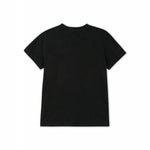 Kurzarm-T-Shirt für Kinder Jordan Jdb Jordan 3Peat Ss Schwarz