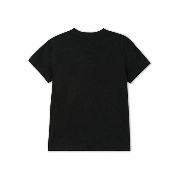 Kurzarm-T-Shirt für Kinder Jordan Jdb Jordan 3Peat Ss Schwarz