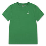 Herren Kurzarm-T-Shirt Jordan Jumpman Air Emb grün