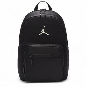 Sportrucksack Jordan JAM MVP MA9033 023 Schwarz