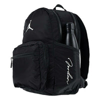 Sportrucksack Jordan JAM MVP MA9033 023 Schwarz