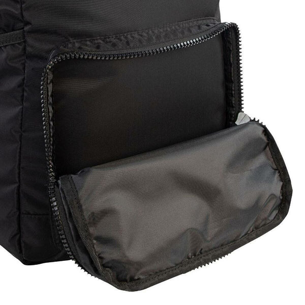 Sportrucksack Jordan JAM MVP MA9033 023 Schwarz