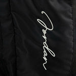 Sportrucksack Jordan JAM MVP MA9033 023 Schwarz
