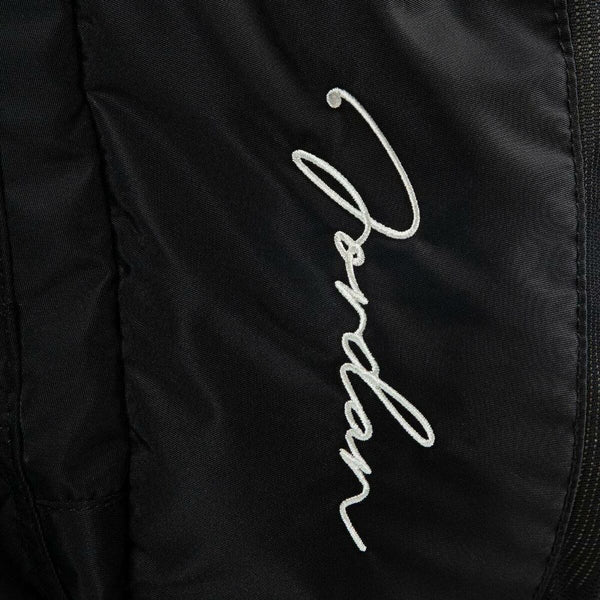 Sportrucksack Jordan JAM MVP MA9033 023 Schwarz