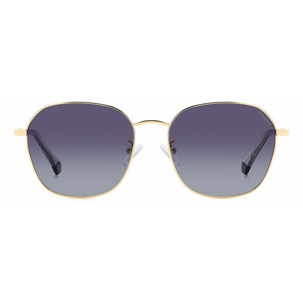 Herrensonnenbrille Polaroid PLD 4168_G_S_X