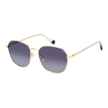 Herrensonnenbrille Polaroid PLD 4168_G_S_X