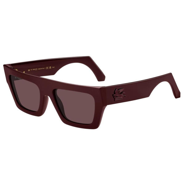 Unisex-Sonnenbrille Etro ETRO 0049_G_S