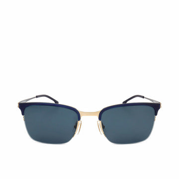 Unisex-Sonnenbrille Hugo Boss 1244/S Gold
