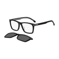 Herrensonnenbrille Hugo Boss BOSS 1726_G_CS WITH CLIP ON