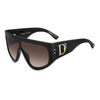 Damensonnenbrille Dsquared2 D2 0149_S