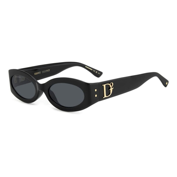 Damensonnenbrille Dsquared2 D2 0150_G_S