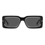 Herrensonnenbrille Dsquared2 D2 0142_S