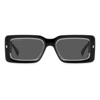 Herrensonnenbrille Dsquared2 D2 0142_S