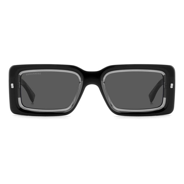 Herrensonnenbrille Dsquared2 D2 0142_S