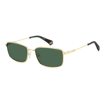 Unisex-Sonnenbrille Polaroid PLD 6227_S_X