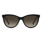 Damensonnenbrille Carolina Herrera HER 0259_CS WITH CLIP ON