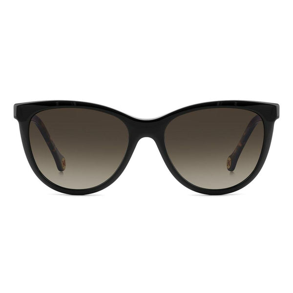 Damensonnenbrille Carolina Herrera HER 0259_CS WITH CLIP ON