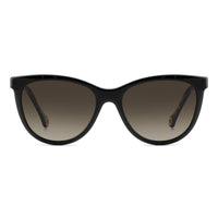 Damensonnenbrille Carolina Herrera HER 0259_CS WITH CLIP ON