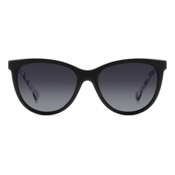 Damensonnenbrille Carolina Herrera HER 0259_CS WITH CLIP ON