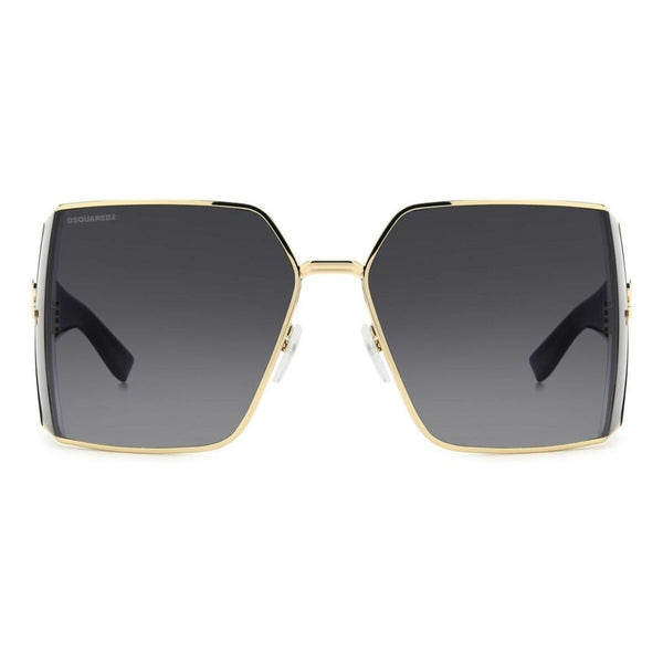 Damensonnenbrille Dsquared2 D2 0154_S
