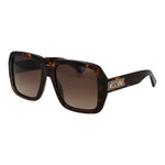 Damensonnenbrille Moschino MOS180_S 55086HA
