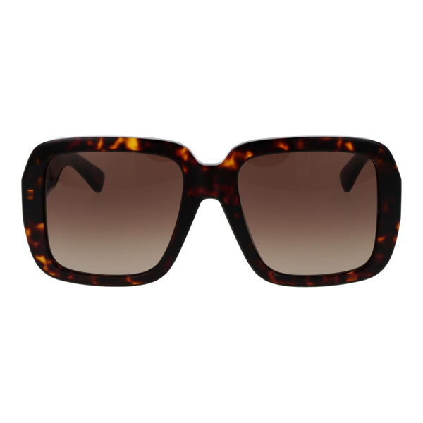 Damensonnenbrille Moschino MOS180_S 55086HA