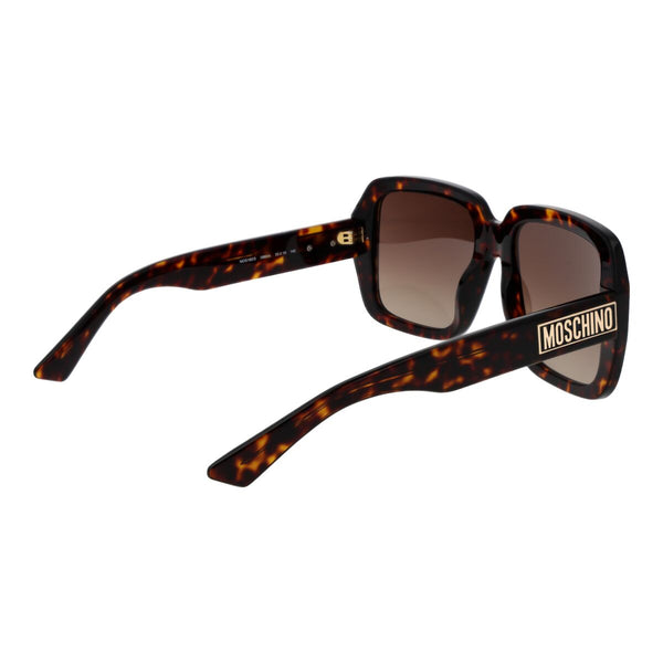 Damensonnenbrille Moschino MOS180_S 55086HA