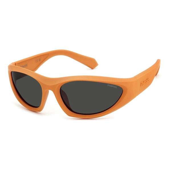 Unisex-Sonnenbrille Polaroid PLD 2165_S
