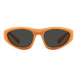 Unisex-Sonnenbrille Polaroid PLD 2165_S
