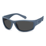 Herrensonnenbrille Polaroid PLD 2166_S
