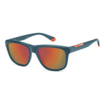 Unisex-Sonnenbrille Polaroid PLD 2163_S