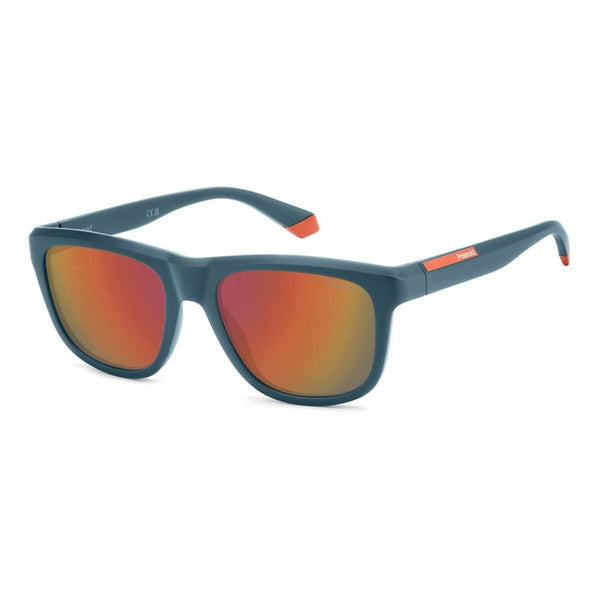 Unisex-Sonnenbrille Polaroid PLD 2163_S