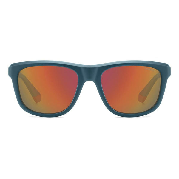 Unisex-Sonnenbrille Polaroid PLD 2163_S