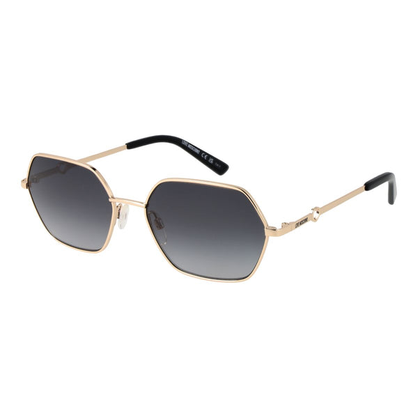 Damensonnenbrille Love Moschino MOL084_S 560009O
