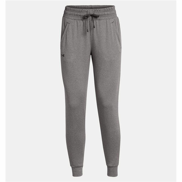 Lange Sporthose Under Armour Tech Mujer Schwarz Damen Fitness
