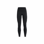 Sporthose Damen Under Armour Campus Graphic Schwarz