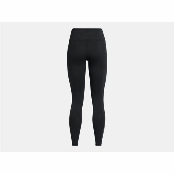 Sporthose Damen Under Armour Campus Graphic Schwarz