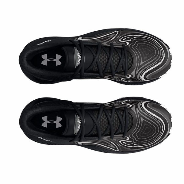 Basketballschuhe für Erwachsene Under Armour Spawn 6 Mid