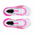 Basketballschuhe für Erwachsene Under Armour Jet '23 Weiß