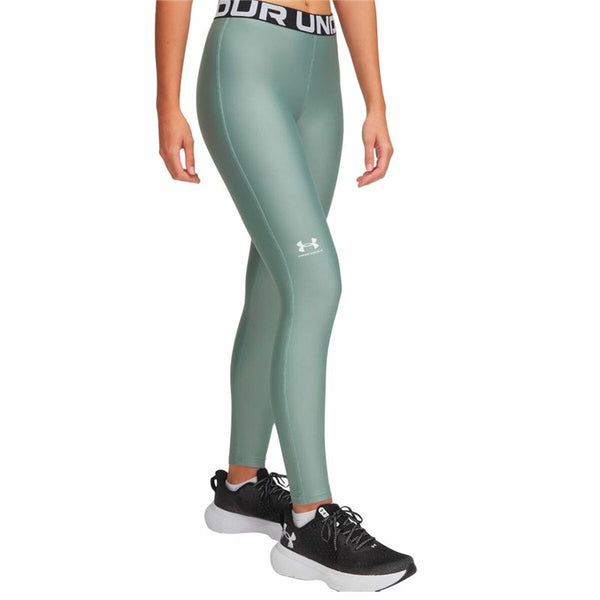 Sporthose Damen Under Armour Hg Legging Mujer