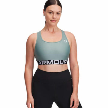 Sport-BH Under Armour Hg Blau