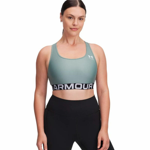 Sport-BH Under Armour Hg Blau