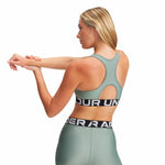 Sport-BH Under Armour Hg Blau