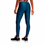 Sporthose Damen Under Armour Hg Legging Dunkelgrau