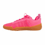 Turnschuhe Under Armour Tribase Reign Hellrosa Damen