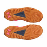 Turnschuhe Under Armour Tribase Reign Hellrosa Damen