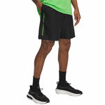 Herren-Sportshorts Under Armour Tech Schwarz Fitness