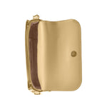 Handtasche Michael Kors 35F4GTVC1M-PALE-GOLD